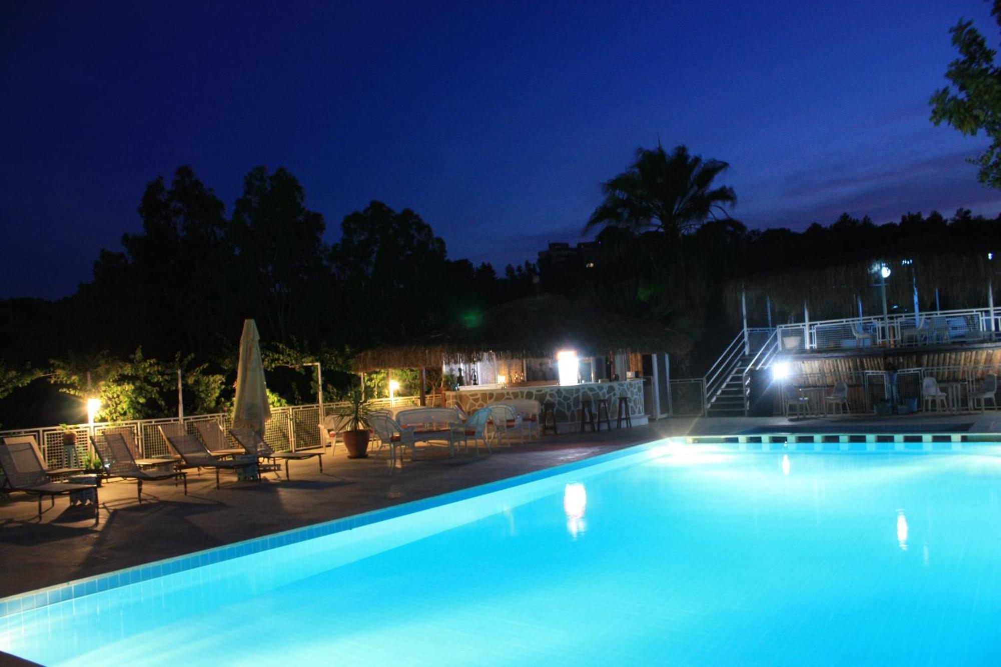 Hotel Pataros