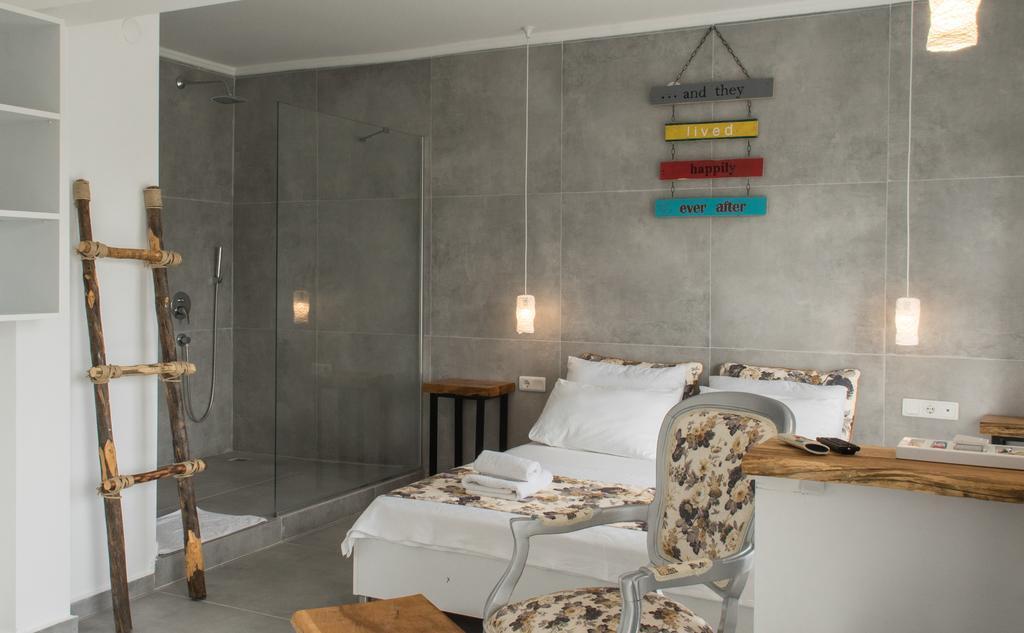 Hotel Pataros Patara