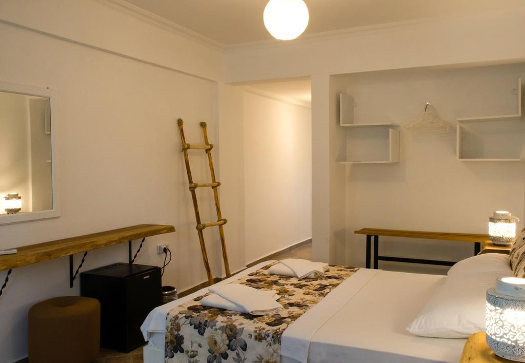 Hotel Pataros 2*
