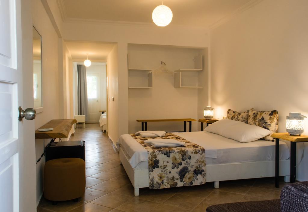 Hotel Pataros Patara