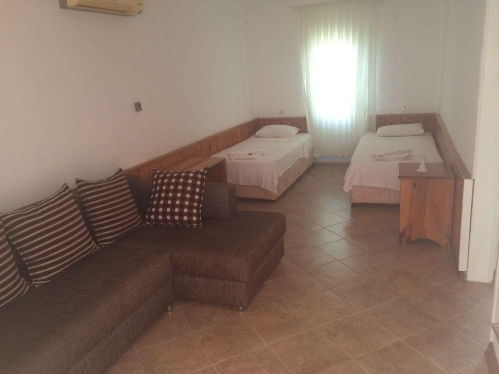 Pataros Hotel Patara