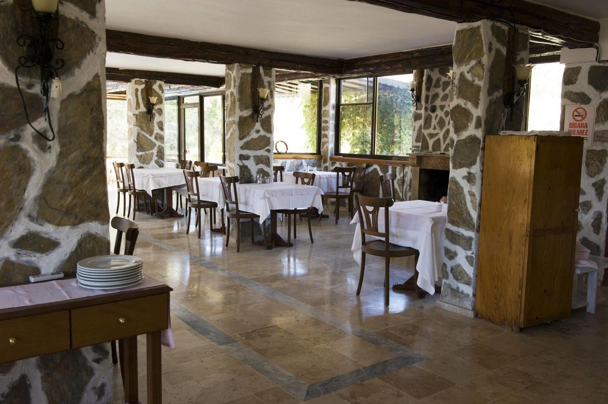 Pataros 2* Patara
