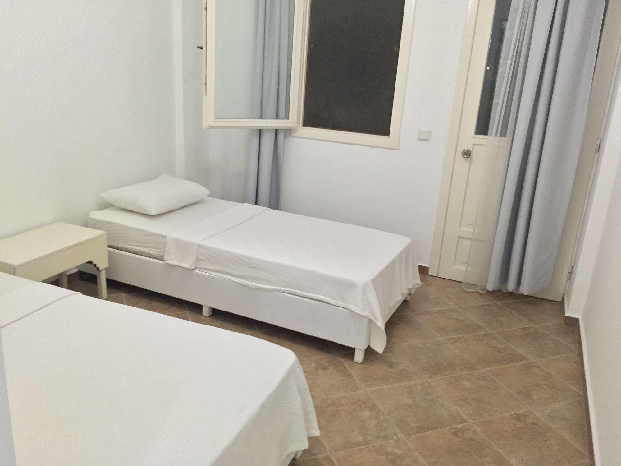 Hotel Pataros 2*