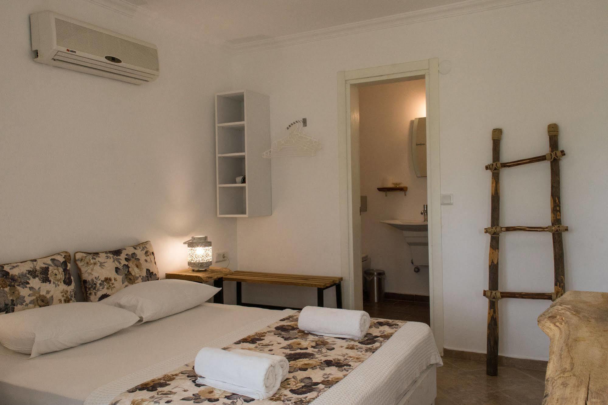 Pataros Hotel Patara
